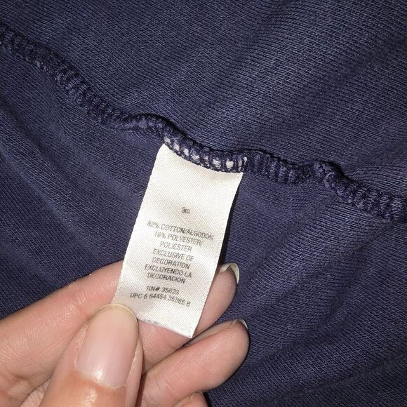 Carter's 1 Piece Infant Body Suit  All Stars Size 9 Month's (See Description) C7 - Picture 8 of 8